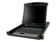 Skärm - APC LCD Console - KVM-konsol - AP5808
