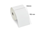 Papper, Fotopapper & Etiketter - Zebra 800284-605 Z-Perform 1000D Direct Thermal Paper Labels Uncoated Permanent Adhesive 25mm Core Perforation (12-Pack) - 800284-605
