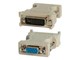 Displaykabel - StarTech.com DVI Dual VGA-kabel Adapter - DVIVGAMF