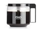 Kaffe och Espresso - Moccamaster Original Mug Automatic - Black - 354206