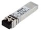 Repeatrar, förstärkare, broar och transceivers - D-Link 10 GBASE-SR SFP + transceiver - DEM-431XT