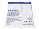 Papper, Fotopapper & Etiketter - Brother PA-C-411 - PocketJet Paper - PAC411