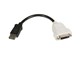 Displaykabel - StarTech.com DisplayPort till DVI Video Converter - bildskärmsadapter - DP2DVI