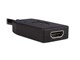 Displaykabel - StarTech.com DisplayPort två HDMI Video Converter - video / audio adapter - DisplayPort / HDMI - DP2HDMI