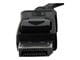 Displaykabel - StarTech.com DisplayPort Dubbla VGA-video-adapter Converter - bildskärmsadapter - DP2VGA