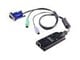 KVM cable - ATEN KA7520 - KA7520-AX