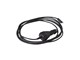 Laddare - Brother PA-CD-600CG - strömadapter - bil - PACD600CG
