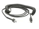 USB-kabel - Motorola USB-kabel - CBA-U32-C09ZAR