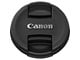 Kamera & objektivtillbehör - Canon E-43 Lens Cap - 6317B001