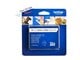 Papper, Fotopapper & Etiketter - Brother TZe-231S 12mm Black on White Tape 4m - TZE231S