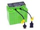Battery - Ergotron SV Life Replacement Battery - reservbatt - 97-618