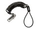 Systemtillbehör - Kensington Slim Portable Combination Lock for Standard Slot - K60625WW