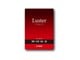 Papper, Fotopapper & Etiketter - Canon Paper LU-101 / 6211B008 Pro Luster - 6211B008