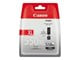 Skrivartillbehör-bläck-toner - Canon PGI-550PGXL / 6431B001 High Black - 6431B001