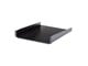 Rack chassis - StarTech.com 2U 22in Depth Solid Rack Mount Shelf - h - CABSHELF22