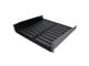 Rack chassis - StarTech.com 2U 16in Universal Vented Rack Mount Cant - CABSHELFV