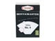 Kaffe och Espresso - Moccamaster Coffee filter 100 pcs - 85022
