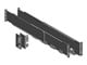 Rack chassis - Eaton sats med stativskenor - 9RK
