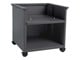 Skrivare tillbehör - Lexmark Adjustable Stand - skrivarställ - 35S8502