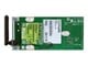 Nätverkskort (adaptrar osv.) - Lexmark MarkNet N8350 - printserver - 27X0225