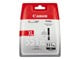 Skrivartillbehör-bläck-toner - Canon CLI-551XL / 6443B001 High Black - Bläckpatron Svart - 6443B001