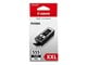 Skrivartillbehör-bläck-toner - Canon PGI-555XXL / 8049B001 High Black - Bläckpatron Svart - 8049B001