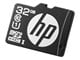 Flashram & USB Flash Drives - HP - flash-minneskort - 32 GB - 700139-B21