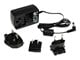 Laddare - StarTech.com 12V DC 1.5A Universal Power Adapter - st - IM12D1500P