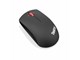 Mus - Lenovo ThinkPad Precision Wireless Mouse - mus - Mouse - Optic - 3 knappar - Svart - 0B47163