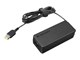 Laddare - Lenovo ThinkPad 65W AC Adapter - strömadapter - 0A36262