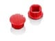 Systemtillbehör - Lenovo ThinkPad TrackPoint Caps - Low Profile S - 0A33908