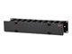 Rack chassis - APC Horizontal Cable Manager Single-Sided wi - AR8600A
