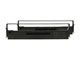 Skrivartillbehör-bläck-toner - Epson Dualpack - Skriv band Svart - C13S015647