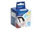 Papper, Fotopapper & Etiketter - DYMO LabelWriter Originaladressetiketter | 28 mm × 89 mm | Självhäftande | Rulle med 130 | 2-pack (260 etiketter) - S0722370