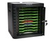 Rack chassis - Kensington Charge & Sync Cabinet, Universal Tablet - K67862EU