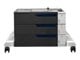 Skrivare tillbehör - HP Paper Feeder and Stand - skrivarstativ m - C1N63A#B19