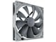 Chassi fläkt - Noctua Redux NF-P14s - lådfläkt - Chassi fläkt - 140mm - Grå - 25 dBA - NF-P14s redux-1200