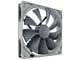 Chassi fläkt - Noctua Redux NF-P14s - lådfläkt - Chassi fläkt - 140mm - Grå - 19 dBA - NF-P14s redux-1200 PWM