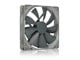 Chassi fläkt - Noctua Redux NF-P14s - lådfläkt - Chassi fläkt - 140mm - Grå - 13 dBA - NF-P14s redux-900