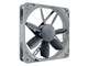 Chassi fläkt - Noctua Redux NF-S12B - lådfläkt - Chassi fläkt - 120mm - Grå - 18 dBA - NF-S12B redux-1200 PWM