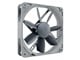 Chassi fläkt - Noctua Redux NF-S12B - lådfläkt - Chassi fläkt - 120mm - Grå - 6 dBA - NF-S12B redux-700