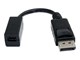 FireWire-kabel - StarTech.com DisplayPort to Mini DisplayPort Video Ca - DP2MDPMF6IN