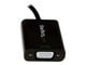 Displaykabel - StarTech.com DisplayPort 1.2 to VGA Adapter Converter - DP2VGA3