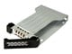 Hårddisk, tillbehör - RaidSonic Cremax  MB991TRAY-B - hållare för lagrin - MB991TRAY-B