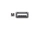 USB-kabel - Datalogic USB-kabel - 2 m - 90A052258