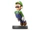 Spel Tillbehör - Nintendo Amiibo Smash - Luigi - 0045496352509