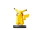 Spel Tillbehör - Nintendo Amiibo Smash - Pikachu - 0045496352455