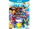 Spel - Super Smash Bros - Nintendo Wii U - Kampsport - 0045496334017
