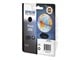 Skrivartillbehör-bläck-toner - Epson 266 / C13T2661 - Black Ink - C13T26614010