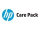 Tjänster och support - HP Electronic Care Pack Next Business Day - U0LY8PE